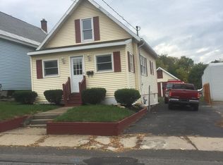 412 Alexander St, Schenectady, NY 12308