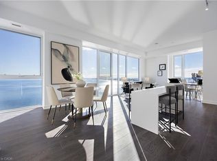 370 Martha St #2604, Burlington, ON L7R 2P7