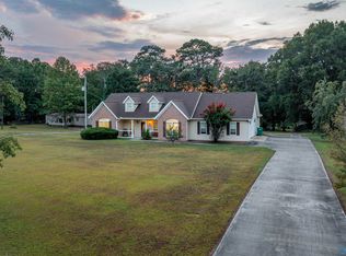 25 County Road 504, Centre, AL 35960