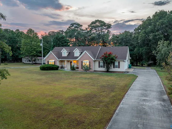 25 County Road 504, Centre, AL 35960