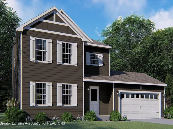 1035 Woodridge Dr, Saint Johns, MI 48879