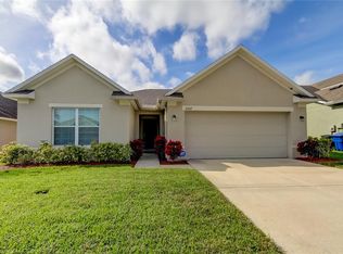 5507 Shasta Daisy Pl, Land O Lakes, FL 34639