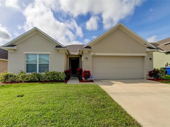 5507 SHASTA DAISY PLACE, LAND O LAKES, FL 34639