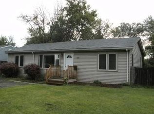 2080 Devon Ave, Hanover Park, IL 60133