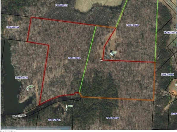 0 Big Country Dr, Asheboro, NC 27205