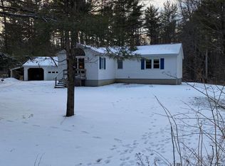 133 Davis Rd, Fairfield, ME 04937