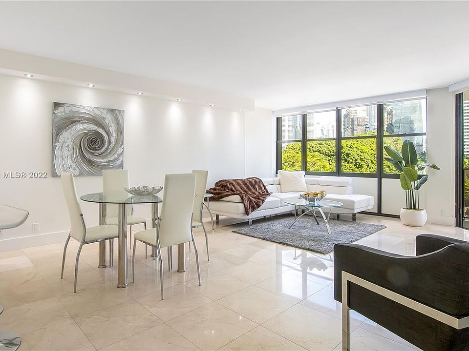 1st image of 1901 NE Brickell Ave #B511