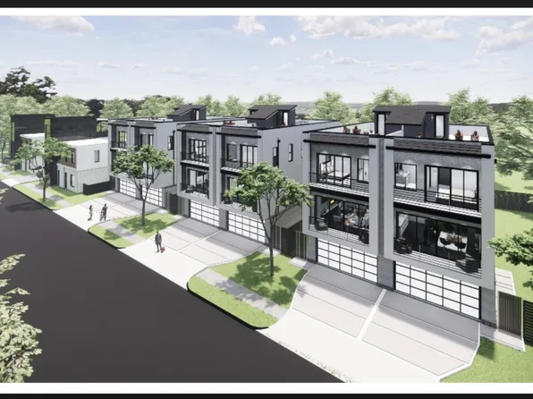 4816 Belmont Ave, Dallas, TX 75204