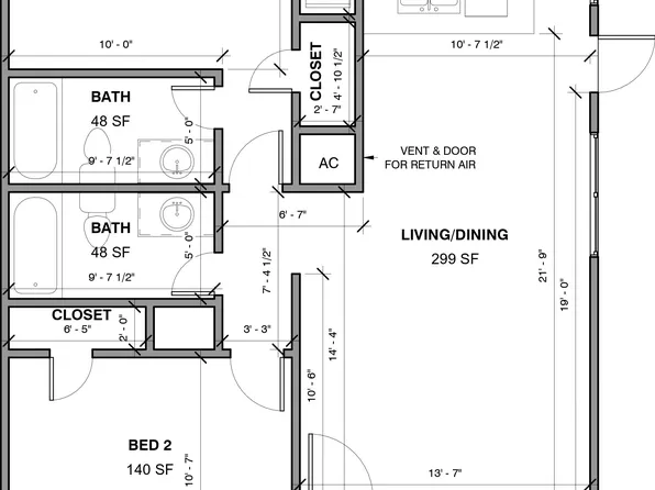 1626 Oxford Pl, Oxford, MS 38655