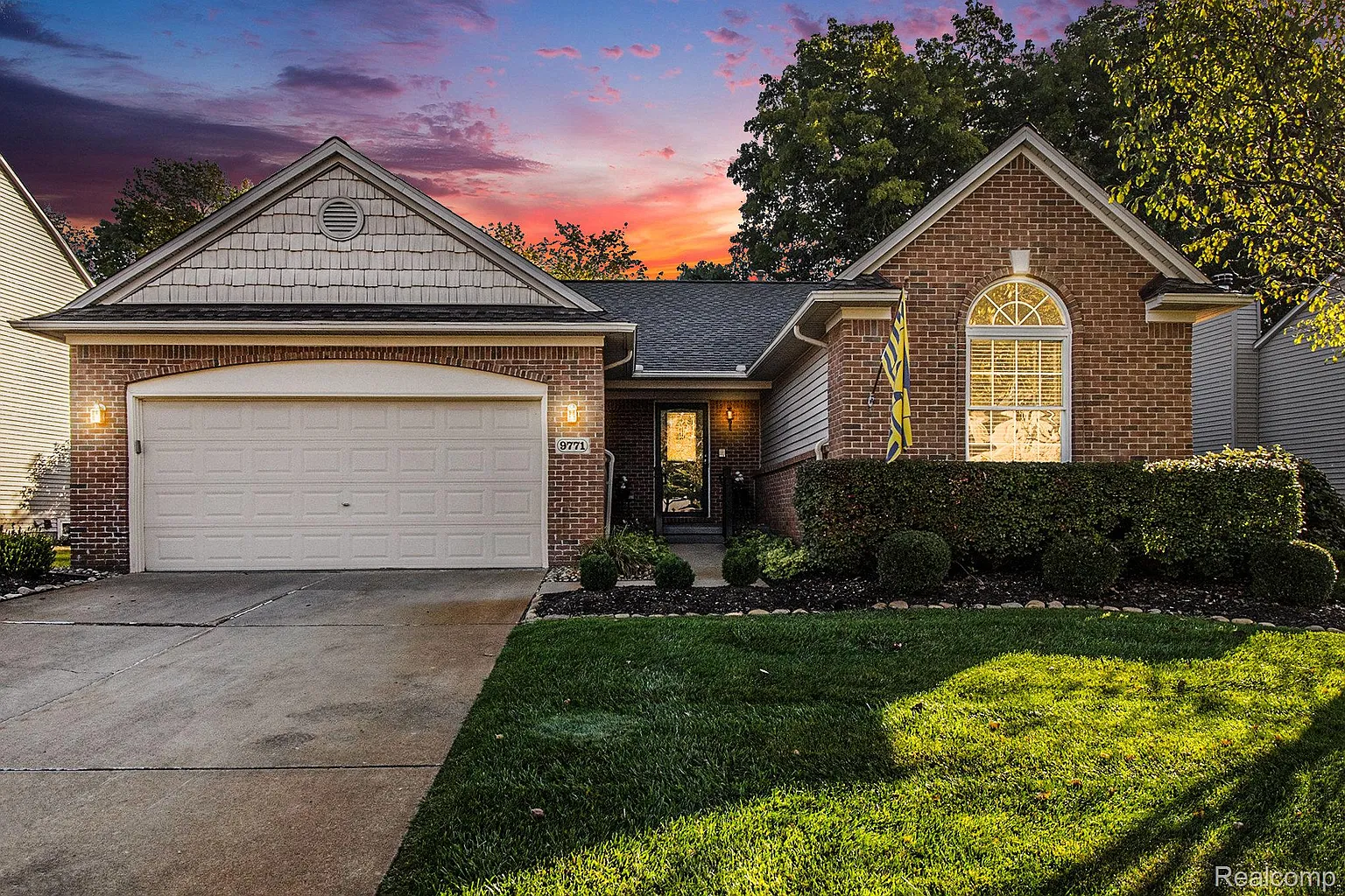 9771 Tioga Trl photo 1