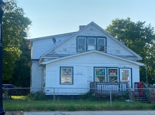 101 S Bullock St, Whittemore, MI 48770