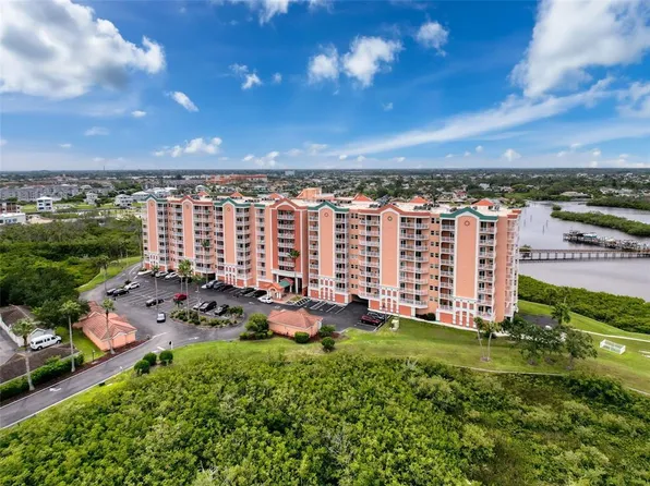 4516 Seagull Dr #501, New Port Richey, FL 34652