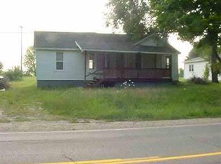 450 N Lake Pleasant Rd, Attica, MI 48412