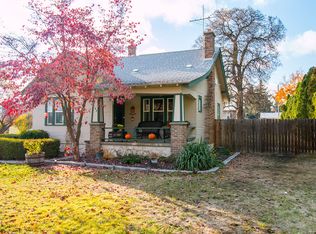 105 N Walnut Rd, Spokane, WA 99206