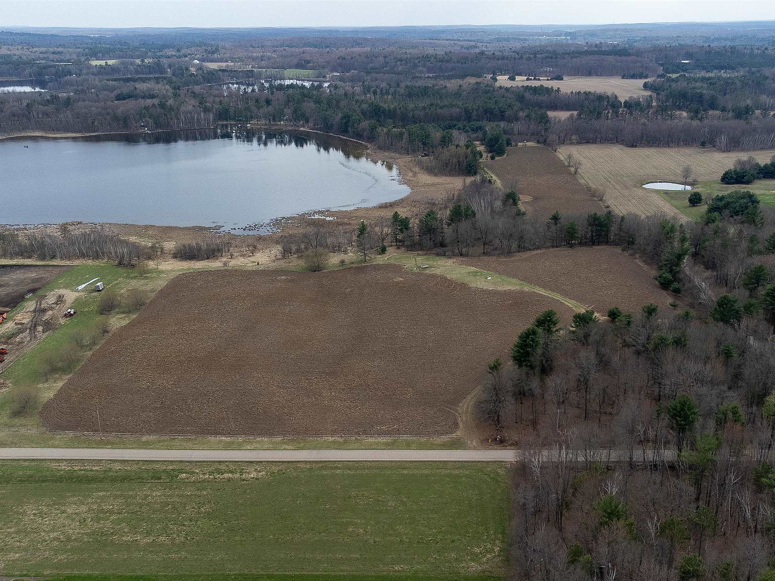 N Lake Rd 1, Iola, WI 54945 MLS 50277112 Zillow