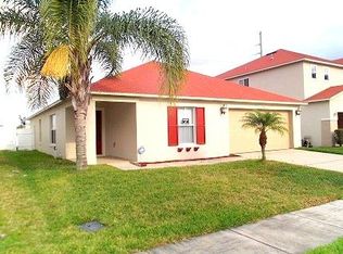 2850 Paynes Prairie Cir, Kissimmee, FL 34743