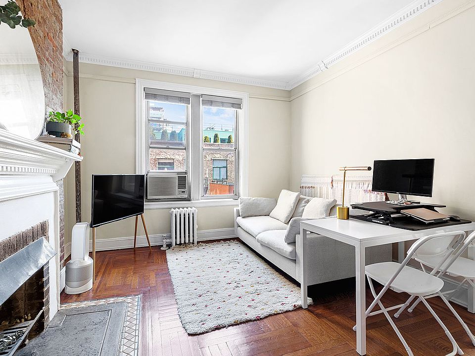 1st image of 344 W 12th St APT 3F