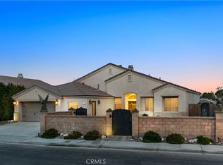 3260 N Avenida San Gabriel Rd, Palm Springs, CA 92262