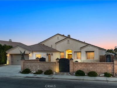 3260 N Avenida San Gabriel Rd, Palm Springs, CA, 92262