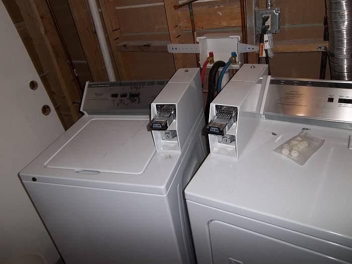 Washer/Dryer