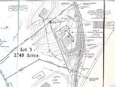 Echo Road, Bloomingburg, NY, 12721