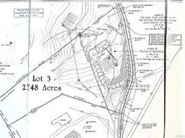 Echo Road, Bloomingburg, NY 12721