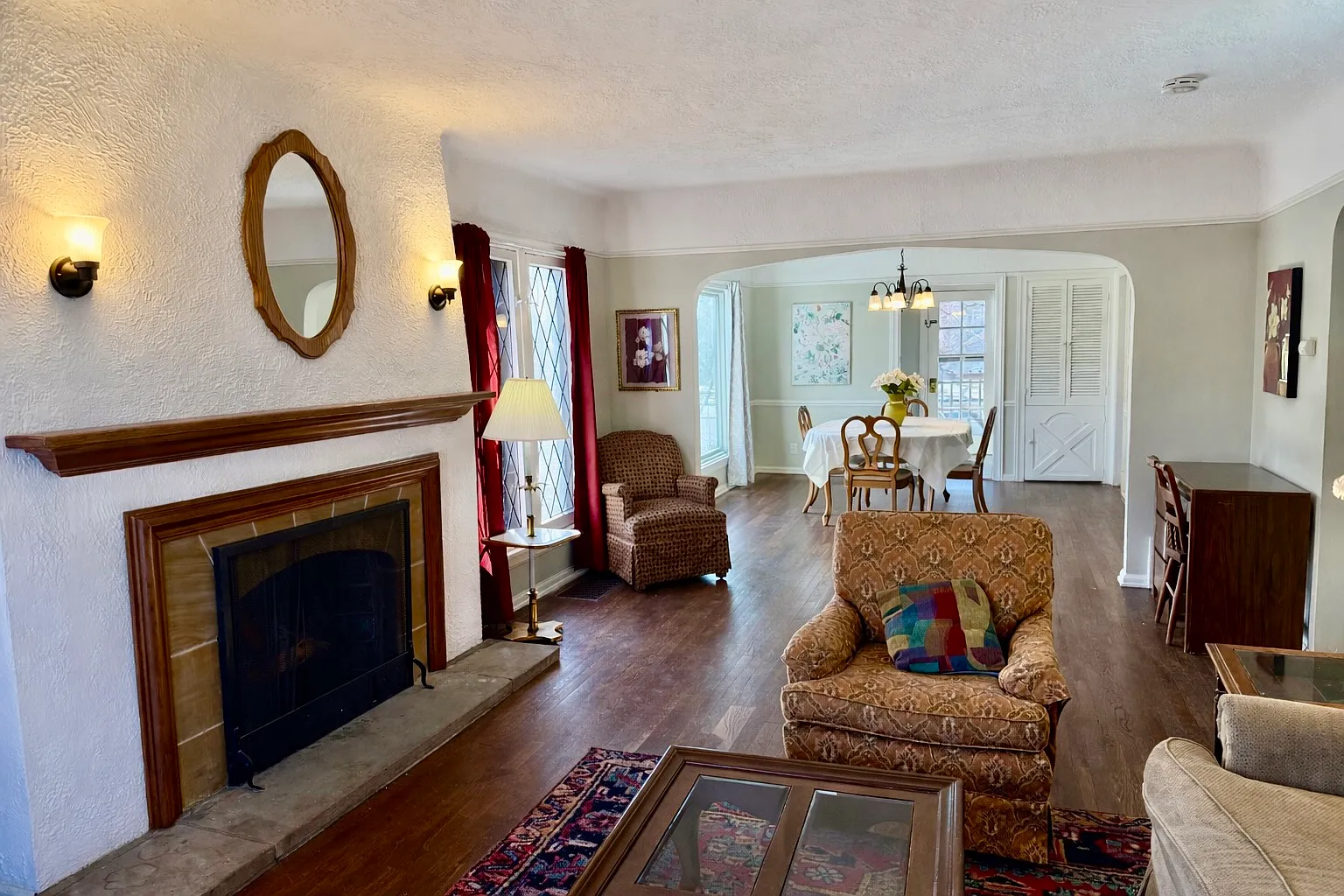 4 bed, 1800 sqft, $6,500 — Photo 4