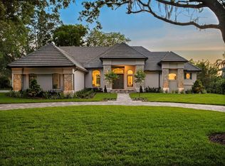 5138 Fairway Oaks Dr, Windermere, FL 34786