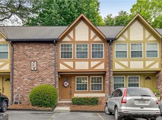 2825 NE Expy NE APT K3, Atlanta, GA 30345