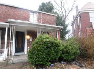 7341 Schley Ave, Pittsburgh, PA