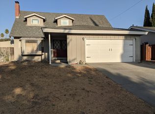 5834 Calpine Dr, San Jose, CA 95123