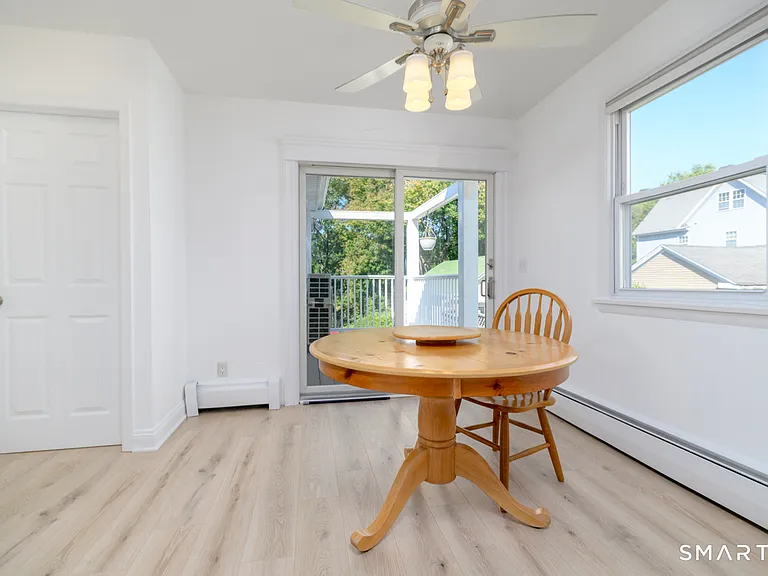 231 Flax Hill Rd #1 — Photo 10