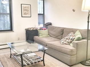 75 Allen St APT 2A, New York, NY 10002