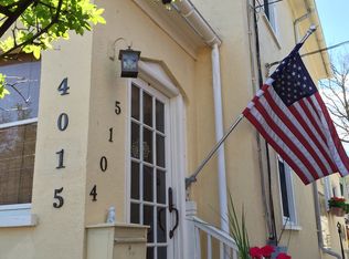4015 Hayes St NE, Washington, DC 20019