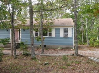 262 Oak St, Harwich, MA 02645