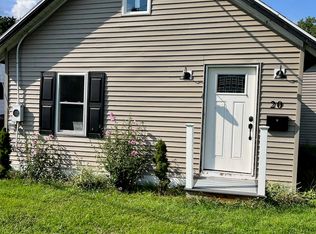 20 Hartwell St, Plattsburgh, NY 12901