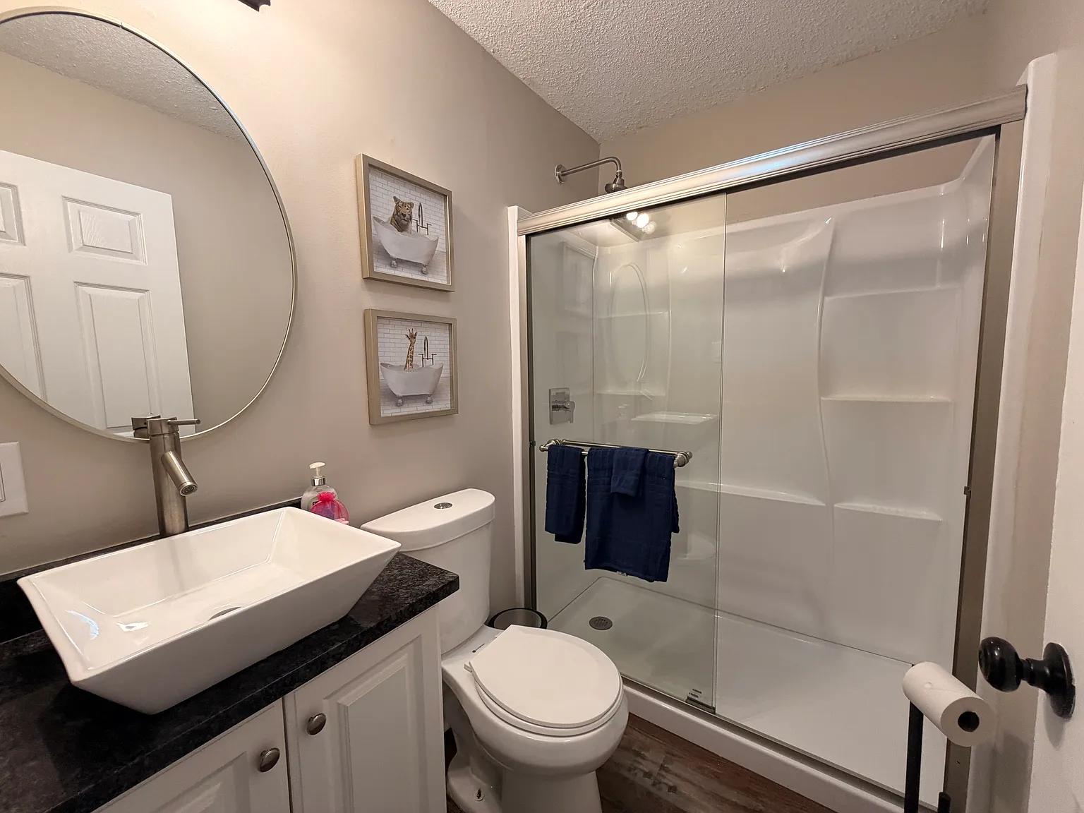 Studio, 500 sqft, $1,275 — Photo 4