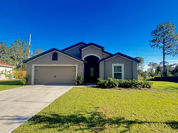 2507 Whitehorse St, Deltona, FL 32738