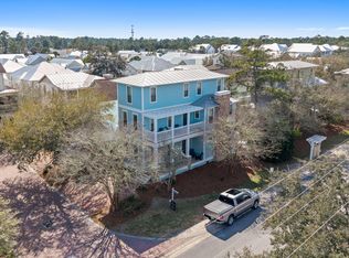 8 Gulf Mark Ln, Santa Rosa Beach, FL 32459