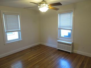 3 Belmont Ct #1A, Cambridge, MA 02140