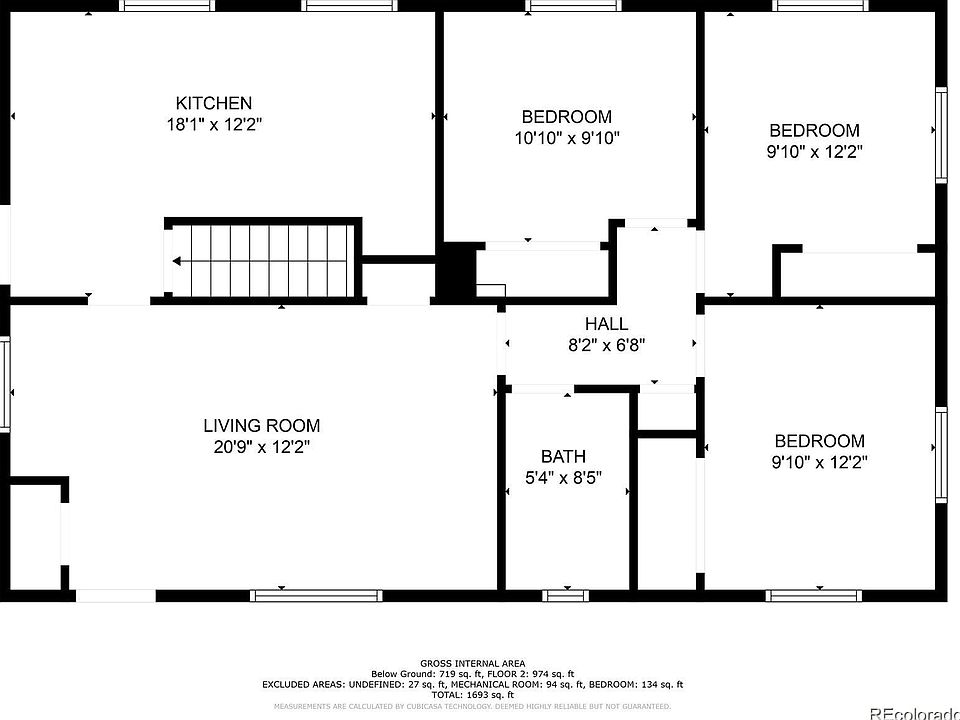 1st image of 7456 Clay Street