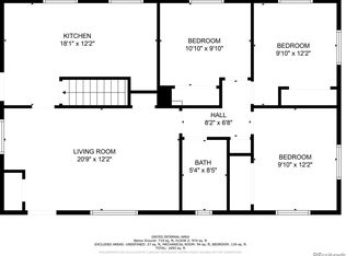 7456 Clay Street, Westminster, CO 80030