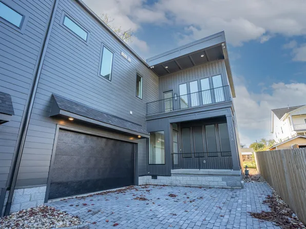 1711A Allison Pl, Nashville, TN 37203