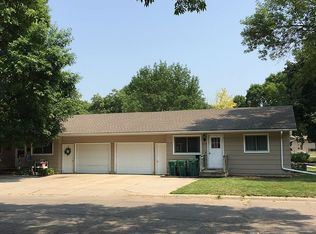 601 Williams St, Marshall, MN 56258