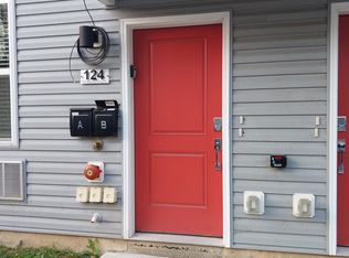 124 W Nesquehoning St #B, Easton, PA 18042