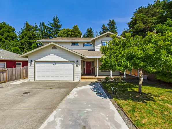 1999 Munson Ct, Eureka, CA 95501