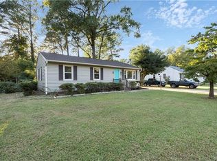 8404 Franconia Rd, Richmond, VA 23227