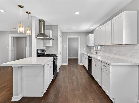 5th image of 2517 Metairie Heights Ave