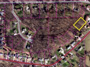 Heltonville Rd, Bedford, IN 47421