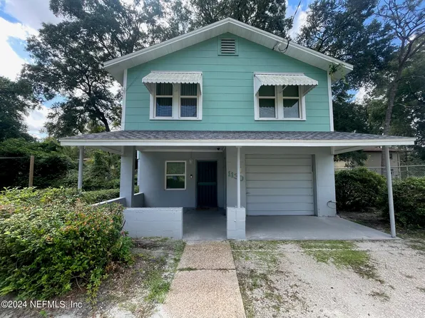 1130 ANGUS Street, Jacksonville, FL 32208